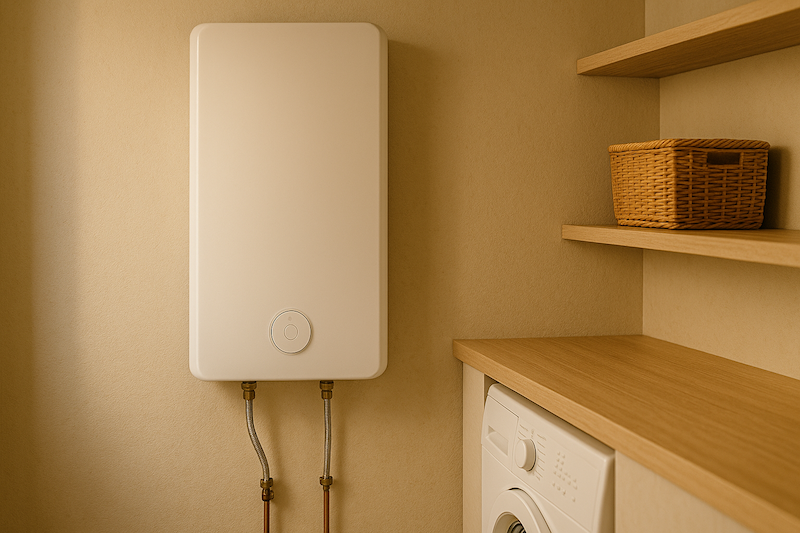 chauffe eau fait bruit chauffe-eau qui fait du bruit la nuit