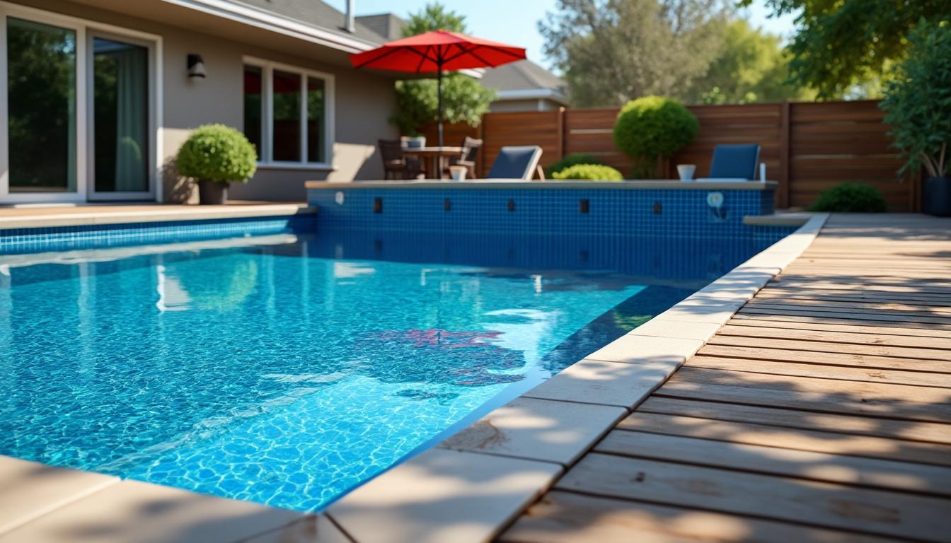 Piscine Desjoyaux : Inconvénients à connaître — free download