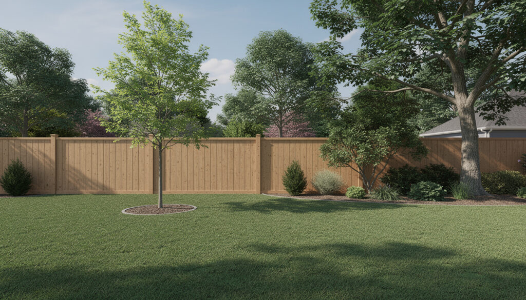 découvrez les règles à respecter concernant la distance de plantation des arbres chez le voisin afin d'éviter les conflits et respecter la réglementation en vigueur.