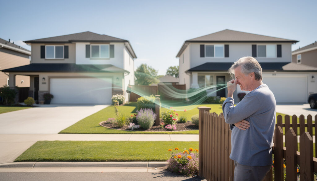 découvrez les solutions et recours légaux en cas de nuisances olfactives provenant du voisinage pour protéger votre qualité de vie.
