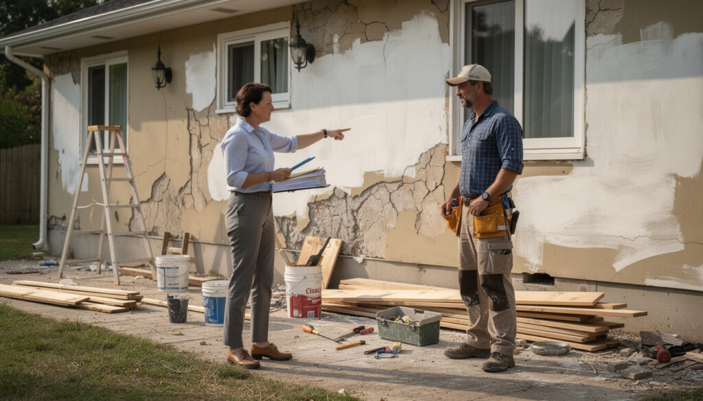 découvrez comment protéger vos droits en cas de malfaçons après des travaux réalisés par un artisan. guide pratique pour un recours efficace et des conseils juridiques adaptés.