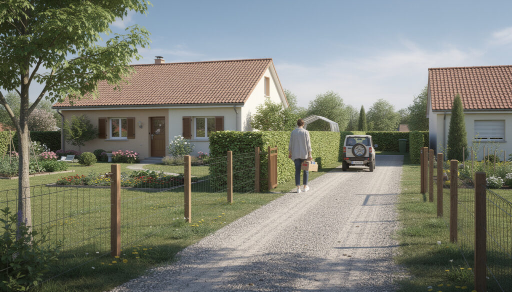 tout savoir sur la servitude de passage : définitions, droits et obligations, ainsi que les aspects légaux essentiels à maîtriser pour bien comprendre ce concept juridique.