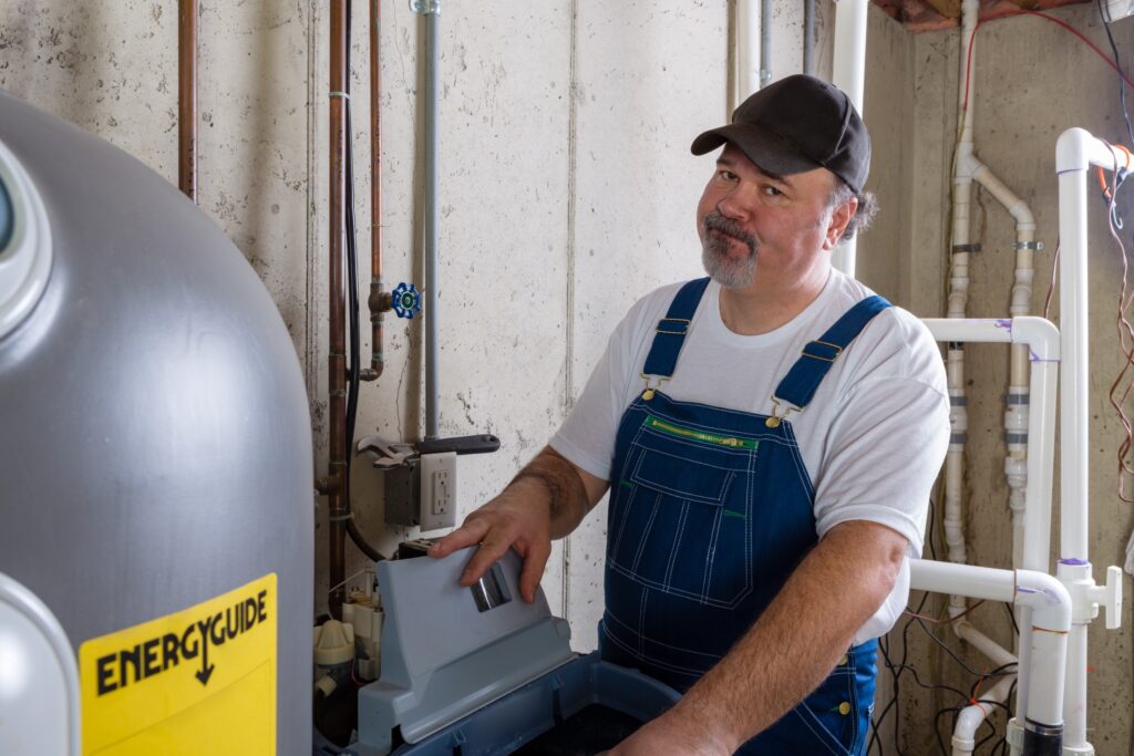 installer chauffe eau thermodynamique