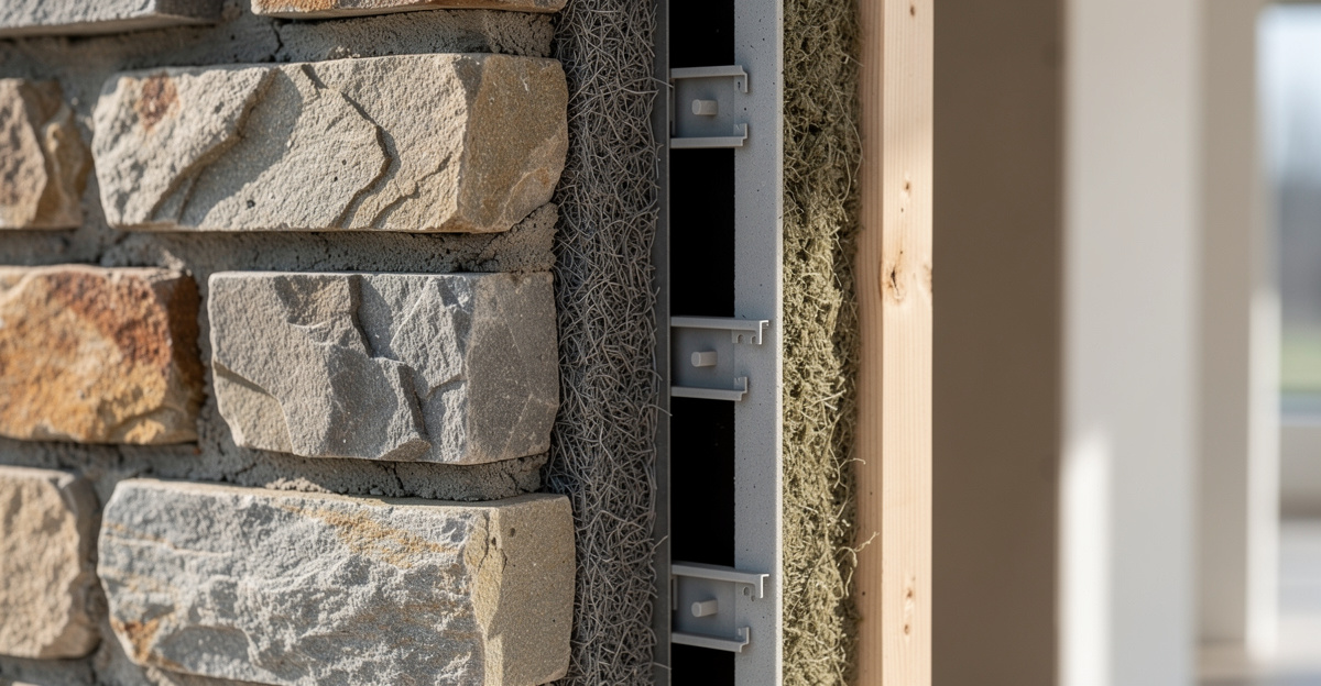 lame dair isolation mur pierre 1