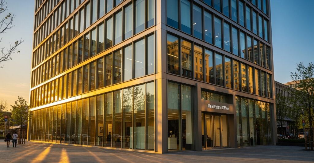 soffran societe immobiliere