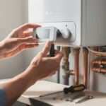 découvrez comment installer facilement un thermostat connecté pour votre chaudière et optimiser votre confort tout en réalisant des économies d'énergie grâce à notre guide étape par étape.