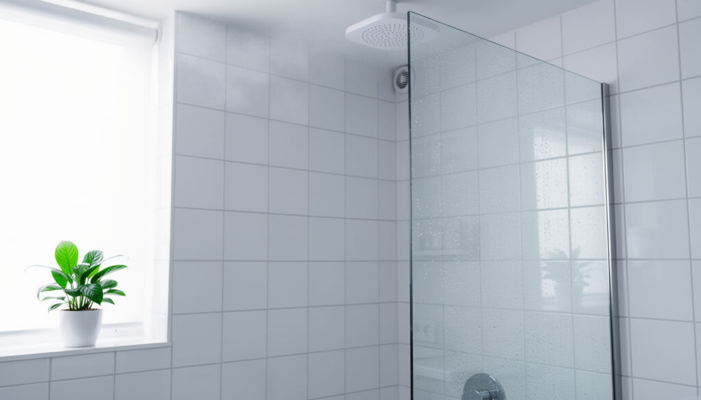découvrez des astuces efficaces pour prévenir les moisissures dans votre salle de bain et maintenir un environnement sain et propre.
