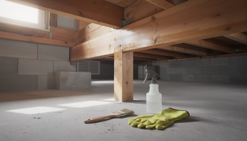 découvrez les méthodes essentielles de traitement mérule préventif pour protéger efficacement votre habitation contre les risques d'infestation et assurer sa durabilité.