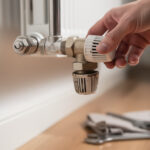 découvrez des astuces simples et efficaces pour débloquer facilement une vanne thermostatique de radiateur et retrouver un chauffage optimal.