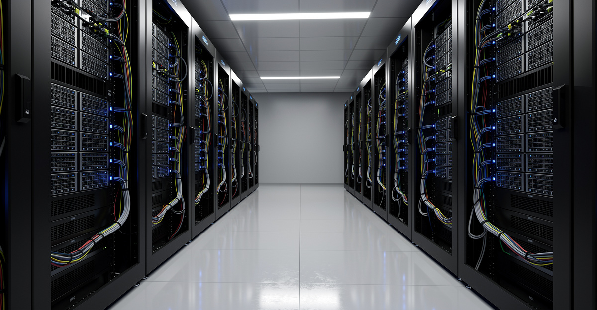 ancronix optimiser espace