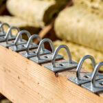 combien de suspente au m2 rampant