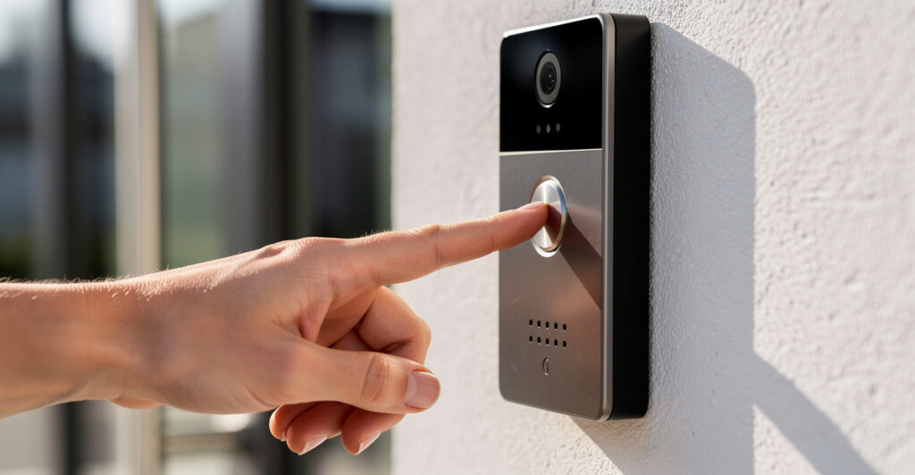 comment reparer un interphone qui ne sonne plus 1