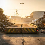 facteur prix ferraille