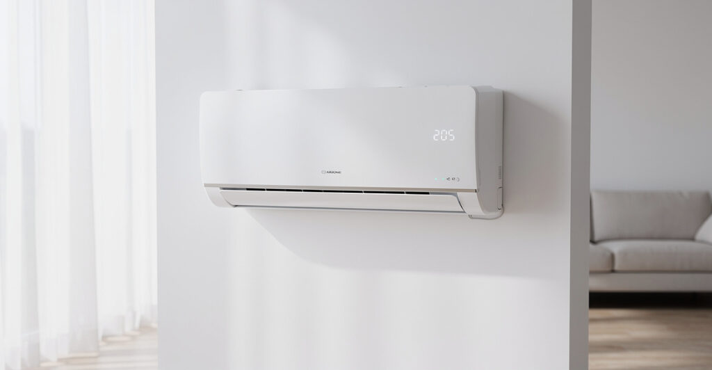 heat traduction clim