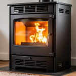 reglage debit air poele granules