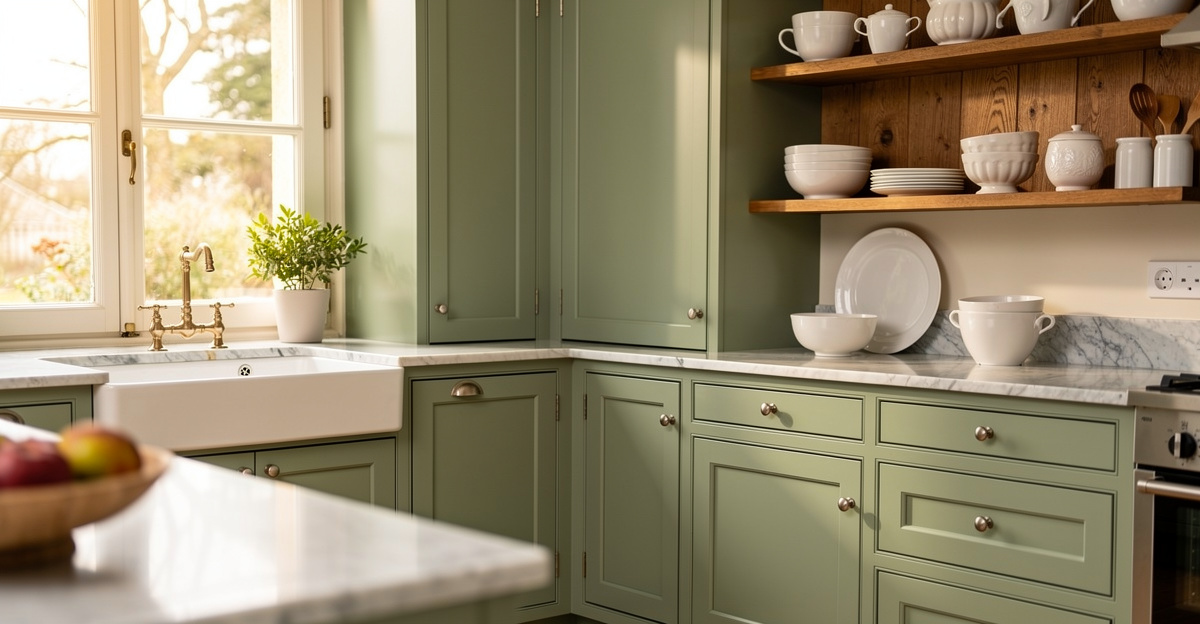 relooker cuisine ancienne idees