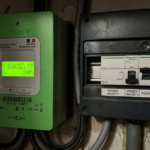 compteur Linky qui disjoncte