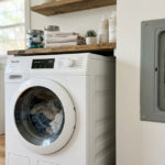 lave linge qui fait disjoncter