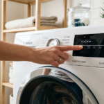 lave linge qui ne demarre plus