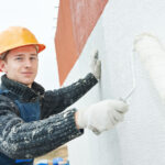materiaux pour façade