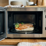 micro ondes qui ne chauffe plus
