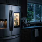 refrigerateur qui fait du bruit la nuit
