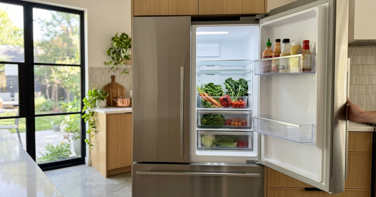 refrigerateur qui ne refroidit plus