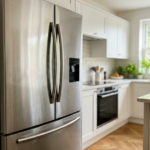 frigo fait du bruit apres nettoyage