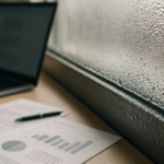 pourquoi tu as de la condensation sur ton double vitrage et comment la