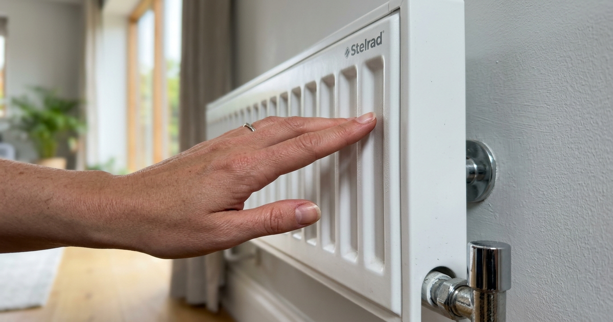 radiateur froid malgre purge