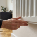 radiateur qui ne chauffe pas en bas