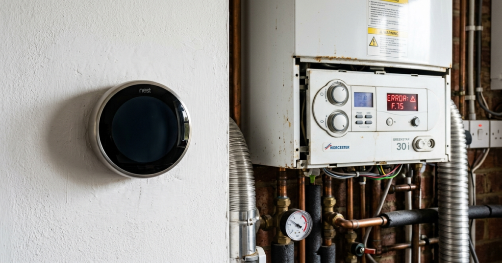 thermostat ne declenche pas chaudiere thermostat ne declenche pas chaudiere