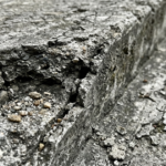 beton qui seffrite