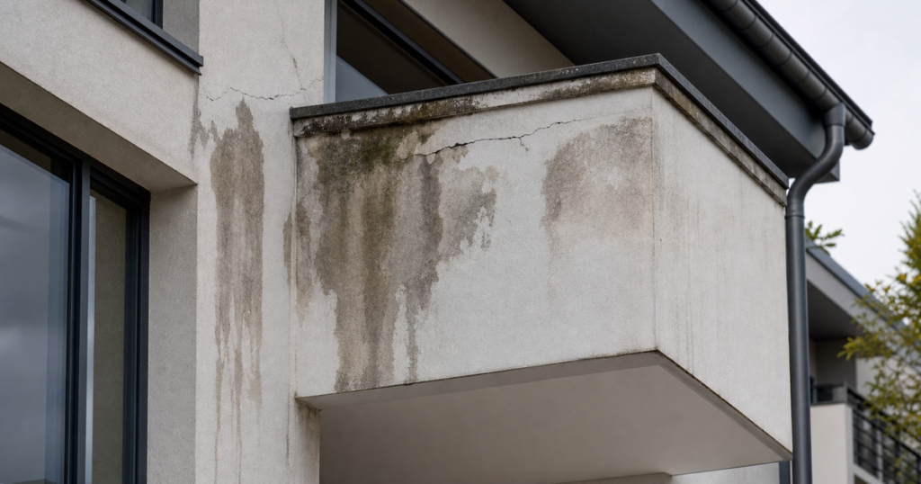 Comment fonctionne la garantie décennale infiltration et qu'est-ce qui est vraiment couvert ?