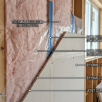 isolation mur froid interieur