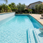 piscine perd eau evaporation ou fuite