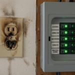 prise qui ne fonctionne plus mais disjoncteur OK