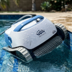 robot piscine navance plus