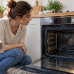 Four chaud mais ventilateur à l’arrêt : que vérifier ?
