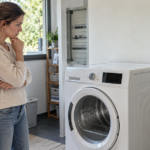 Sèche-linge qui fait disjoncter : causes et bons réflexes