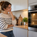 Four allumé mais froid : pourquoi la lumière fonctionne ?
