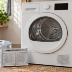 Sèche-linge qui s’arrête après quelques minutes : que faire ?